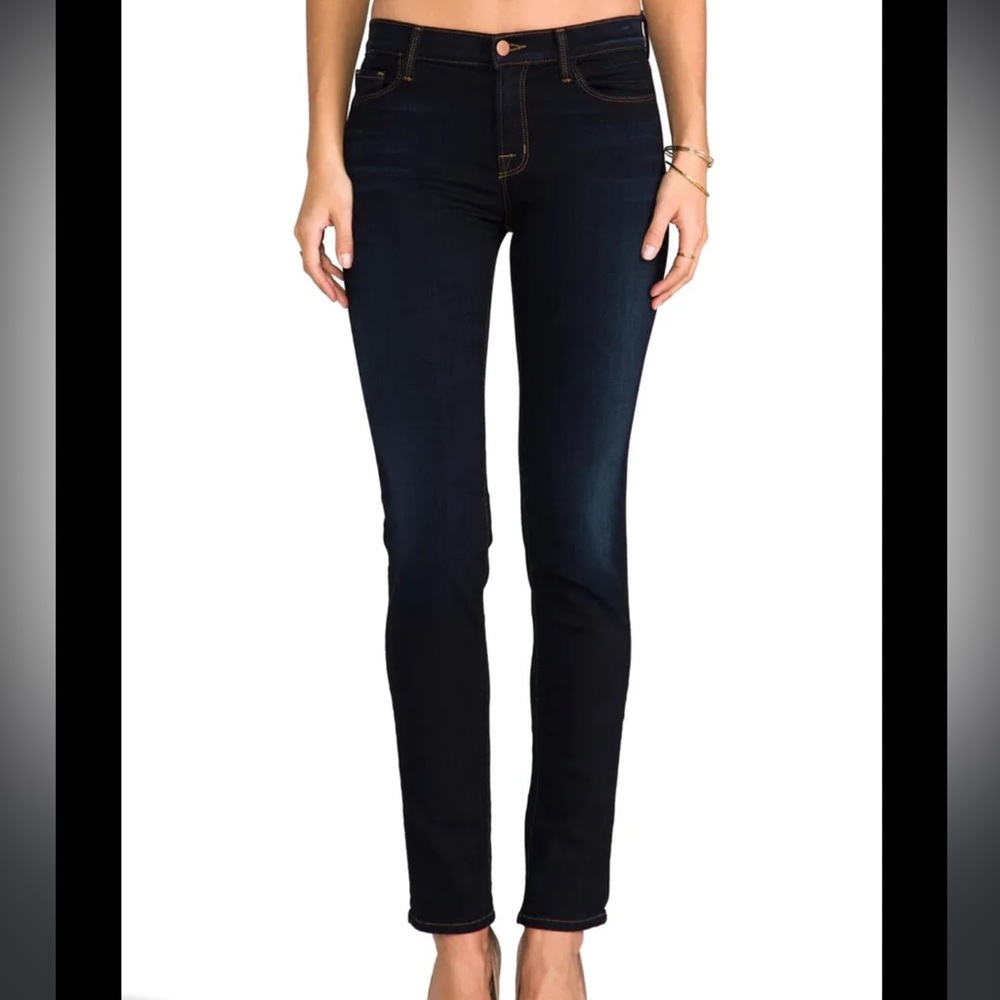 J brand rail jeans size 28